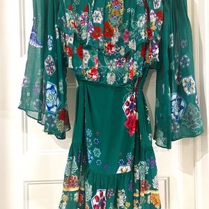 Camilla Dress Size S